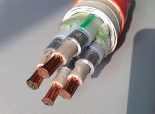 礦物質絕緣防火電纜