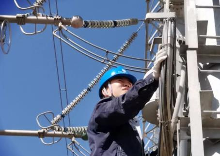 廣東清遠某通信線路改造項目